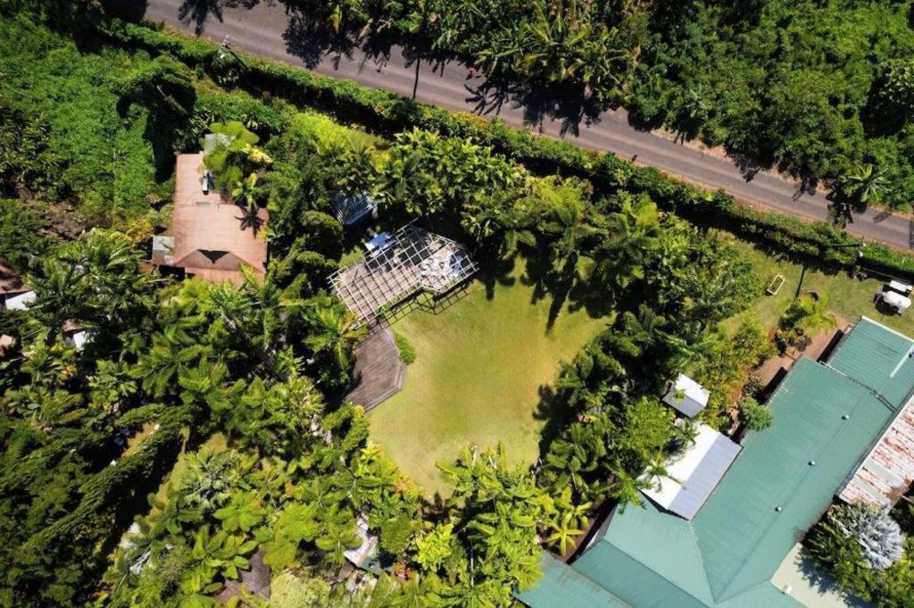 Orator Hotel Apia Exterior photo